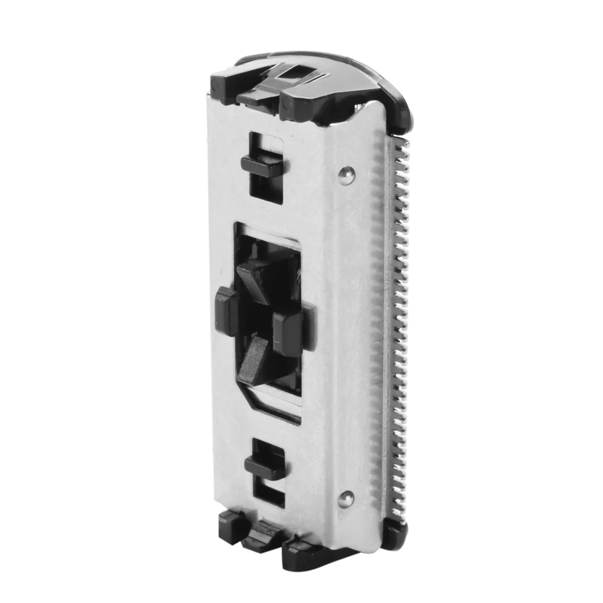 Сменный триммер BG2000/головка из фольги для бритья Philips Norelco bodyжениха BG7040 BG7030 BG5025 BG2039
Сменный триммер BG2000/головка из фольги для бритья Philips Norelco bodyжениха BG7040 BG7030 BG5025 BG2039