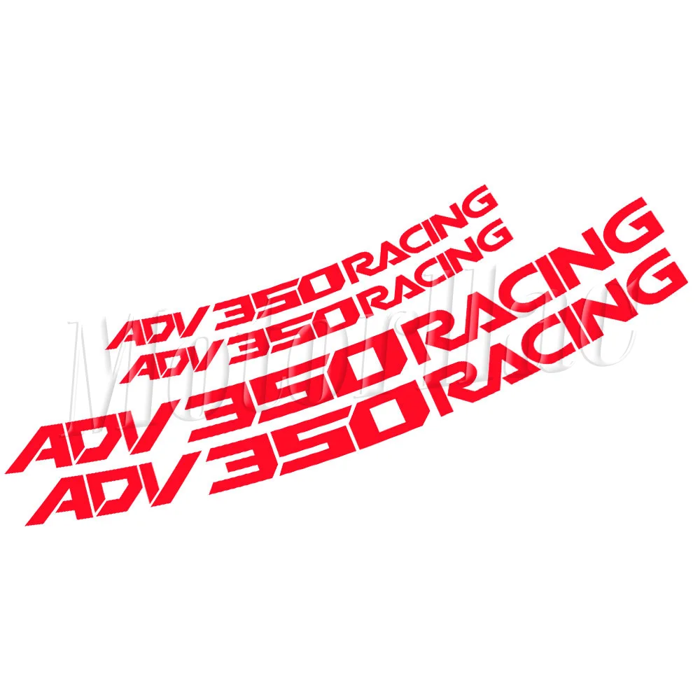 Для ADV 350 Adv350 2021-2023 наклейка на колесо мотоцикла Светоотражающая полоса обод Переводные аксессуары водонепроницаемые
Для ADV 350 Adv350 2021-2023 наклейка на колесо мотоцикла Светоотражающая полоса обод Переводные аксессуары водонепроницаемые