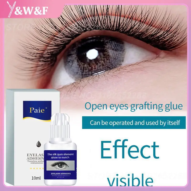 10ml Wimper Lijm Nieuwe Sterke Valse Wimper Lash Lijm Lijm Grafting Eyelash Glue Waterdichte Eyelash Extension Glue Maquillaje
10ml Wimper Lijm Nieuwe Sterke Valse Wimper Lash Lijm Lijm Grafting Eyelash Glue Waterdichte Eyelash Extension Glue Maquillaje