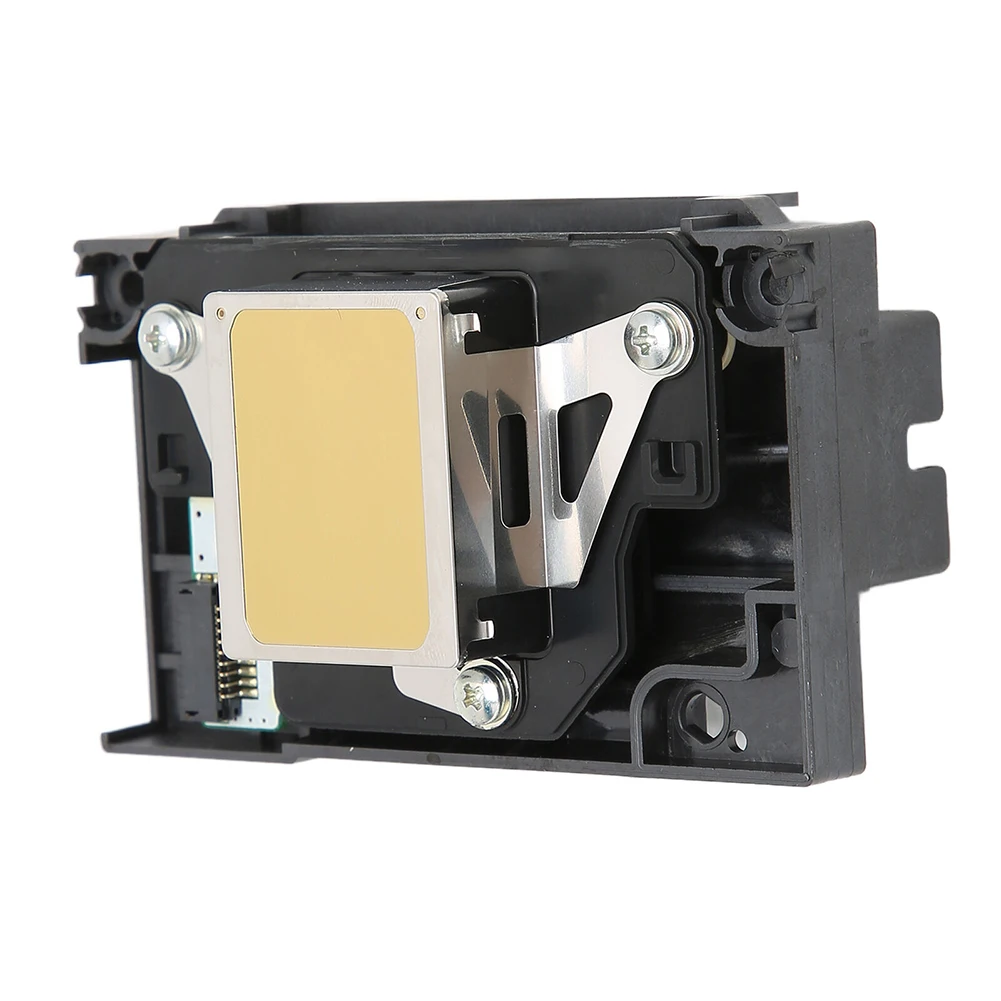 

Print Head Printer Pirnthead For Epson R260 R390 1390 L1800 1400 1430 1500 HL AA Print Head Professional Accessories