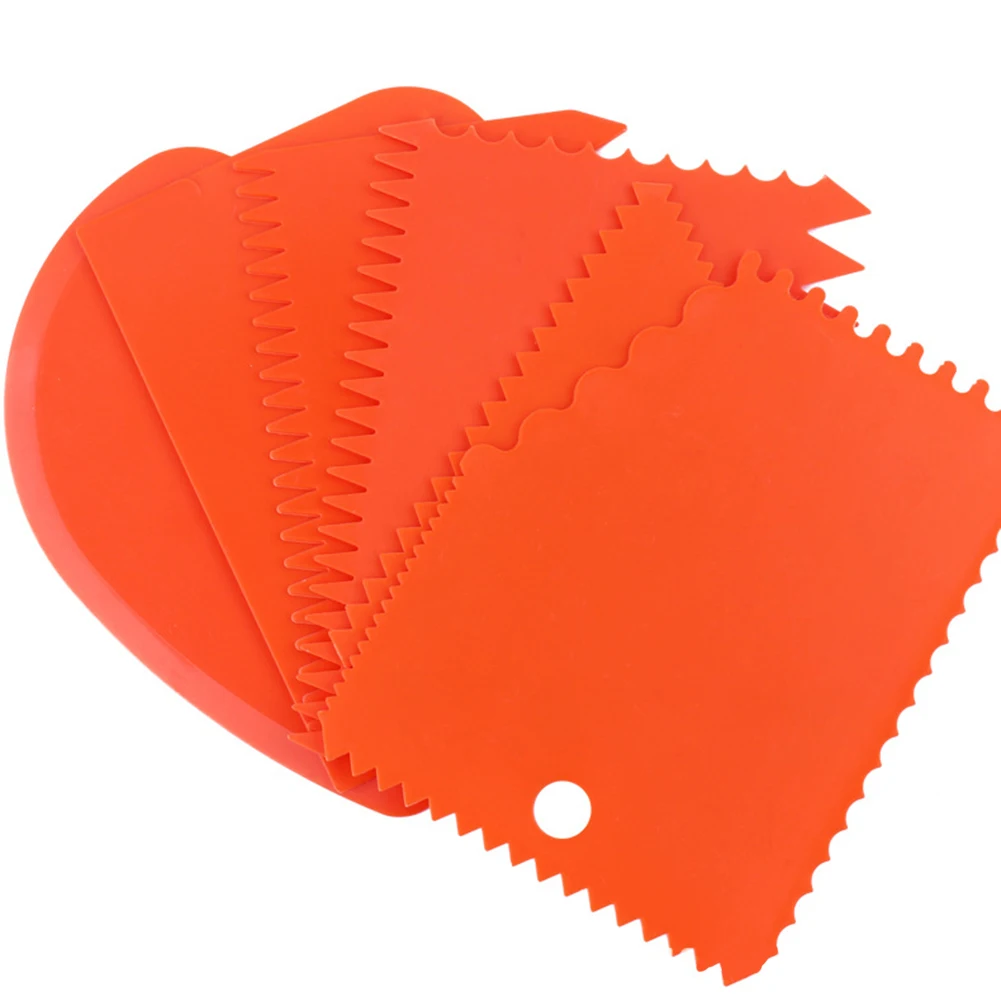 Clay Sculpture Tools Tooth Shape Pottery Scraper Set 6PCS Plastic Carving Tools for Art Projects and Pottery Clay Works
Clay Sculpture Tools Tooth Shape Pottery Scraper Set 6PCS Plastic Carving Tools for Art Projects and Pottery Clay Works