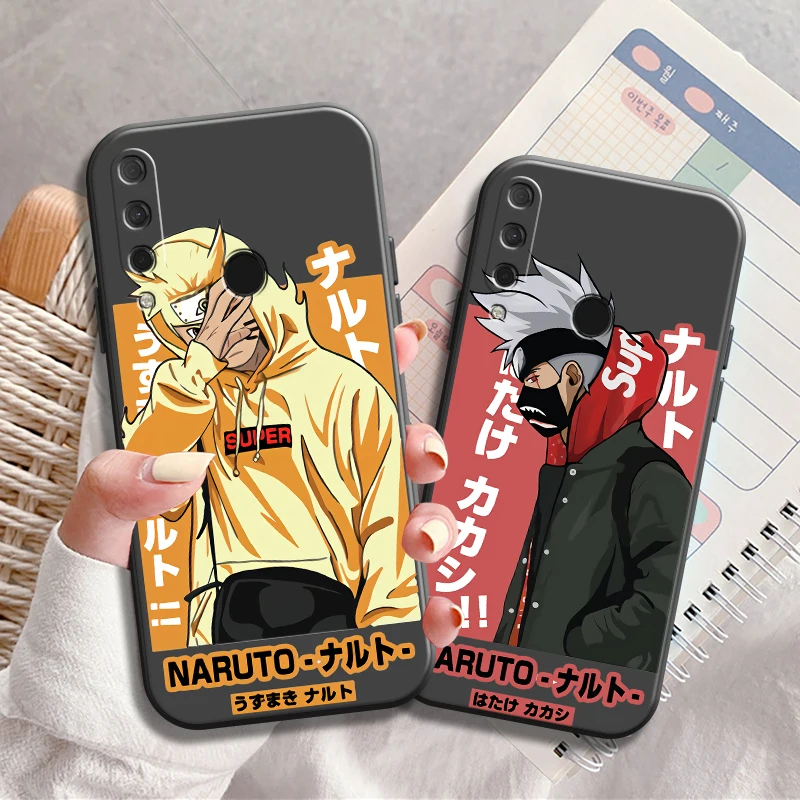 NARUTO Anime Cartoon Phone Case For HUAWEI P20 P30 P40 Lite Pro Plus P20 Lite 2019 P Smart 2020 2019 Z Protective Soft Black
NARUTO Anime Cartoon Phone Case For HUAWEI P20 P30 P40 Lite Pro Plus P20 Lite 2019 P Smart 2020 2019 Z Protective Soft Black