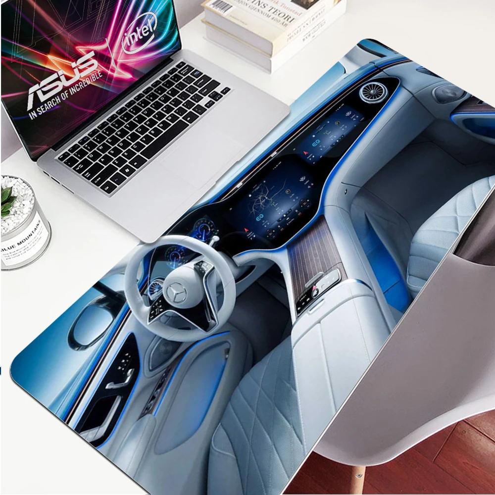 Car Desktop Pad Mouse Pad Mouse Pad Desktop Kawaii Game Accessories Game Console Rubber Computer Big Pad PC Mouse Pad Sports Car
Car Desktop Pad Mouse Pad Mouse Pad Desktop Kawaii Game Accessories Game Console Rubber Computer Big Pad PC Mouse Pad Sports Car
