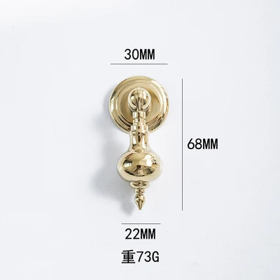 Латунные золотистые хромированные ручки для шкафа
Латунные золотистые хромированные ручки для шкафа