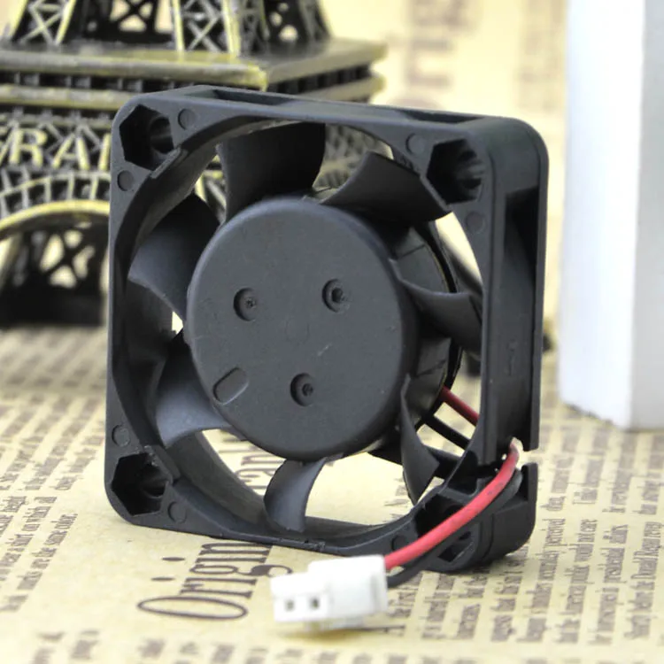 NEW FENGSHENGYUAN FSY40S12M 4CM 4010 12V 0.08A SUPER QUIET 2-WIRE COOLING FAN
NEW FENGSHENGYUAN FSY40S12M 4CM 4010 12V 0.08A SUPER QUIET 2-WIRE COOLING FAN