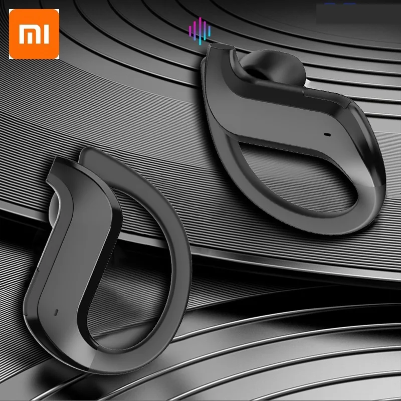 Xiaomi TWS Bluetooth 5.0 Earphones Business Headset With 1000mAh Charging Box Stereo Sports Waterproof Earbuds For Android Ios
Xiaomi TWS Bluetooth 5.0 Earphones Business Headset With 1000mAh Charging Box Stereo Sports Waterproof Earbuds For Android Ios