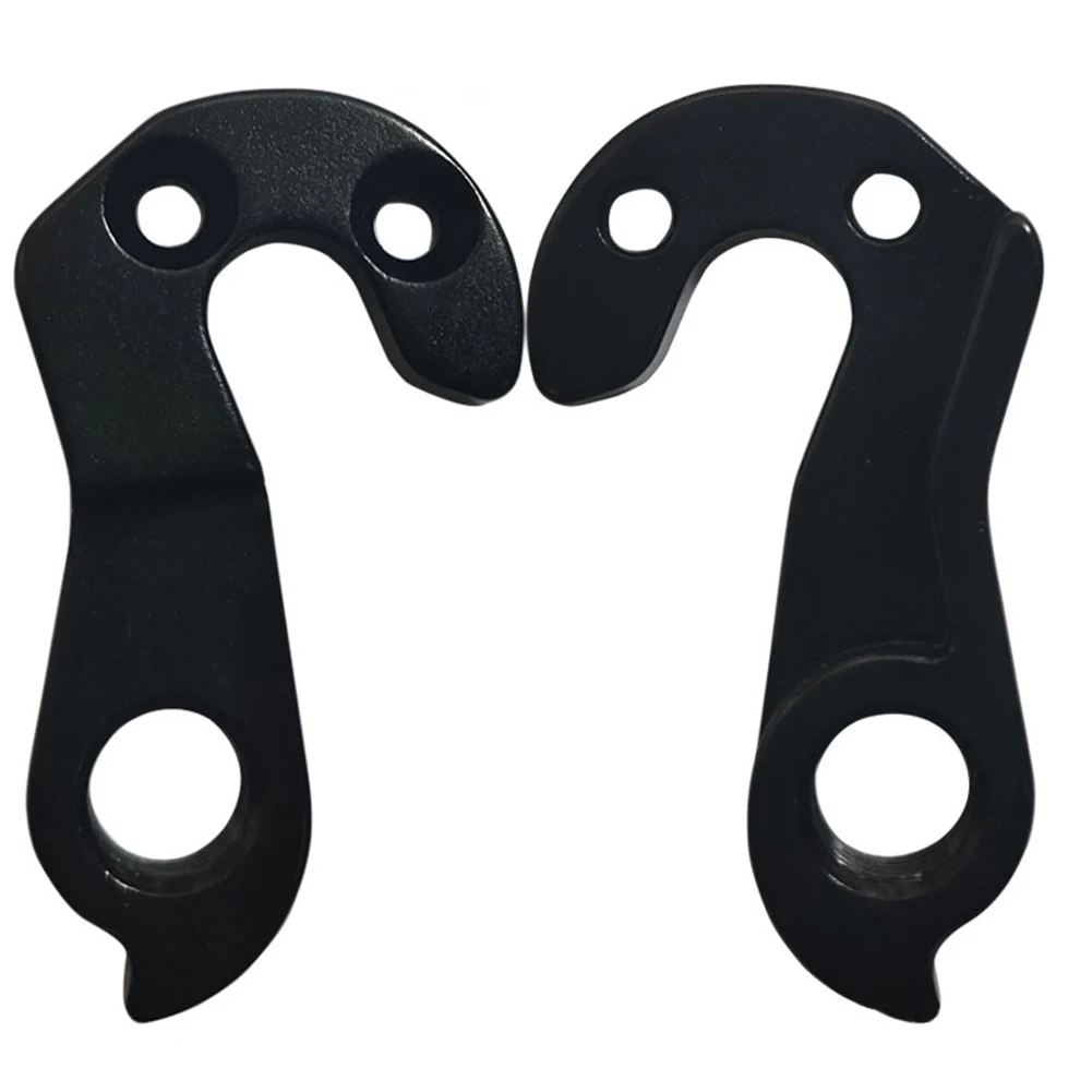 Improve Your Bike's Shifting with CNC Gear Mech Hanger Derailleur Hanger Compatible with Mountain and Road Bikes PILO
Improve Your Bike's Shifting with CNC Gear Mech Hanger Derailleur Hanger Compatible with Mountain and Road Bikes PILO