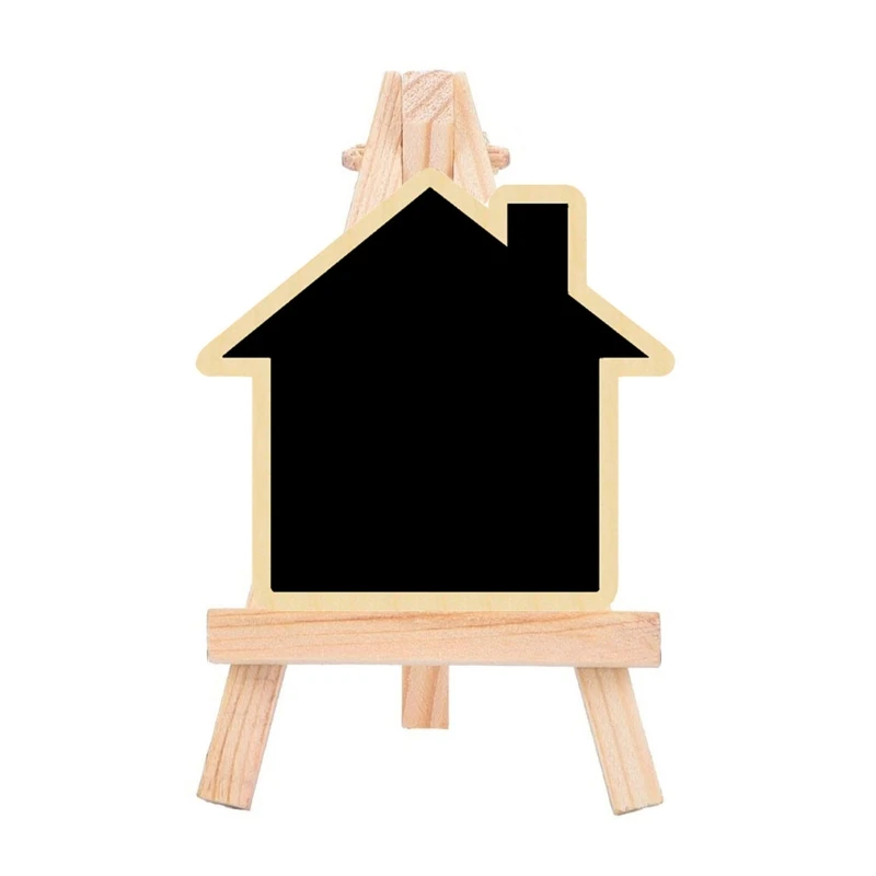 Small Blackboard Sign Foldable Display Stand Table Mini Chalkboard Wooden Memo Sign Food Menu for Cafe Bakery Wedding
Small Blackboard Sign Foldable Display Stand Table Mini Chalkboard Wooden Memo Sign Food Menu for Cafe Bakery Wedding