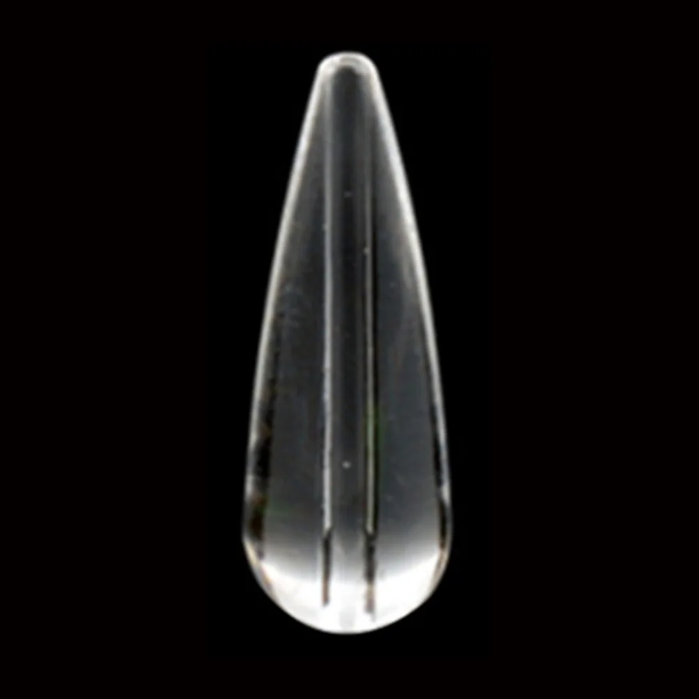 5pcs Throwing Aid Pin Fishing Sinkend Floats Inline Sinking Floating Device Carp Lua Thrower Submerged Transparent 3.3 4.7 7.5g
5pcs Throwing Aid Pin Fishing Sinkend Floats Inline Sinking Floating Device Carp Lua Thrower Submerged Transparent 3.3 4.7 7.5g
