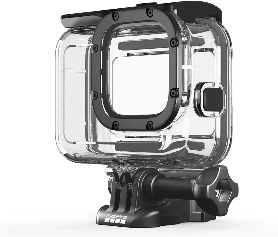100% Original GoPro Accessories For GOPRO HERO 8/9/10/11 black Case Waterproof Housing Diving Protective Cover
100% Original GoPro Accessories For GOPRO HERO 8/9/10/11 black Case Waterproof Housing Diving Protective Cover