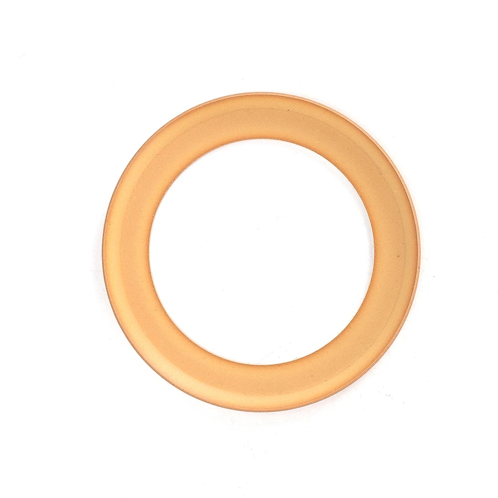 Brand New Rubber Ring Set 10pcs Air Compressor For 1100w Oil-Free Silent Air Compressor Insulated Oil Free Pistons
Brand New Rubber Ring Set 10pcs Air Compressor For 1100w Oil-Free Silent Air Compressor Insulated Oil Free Pistons