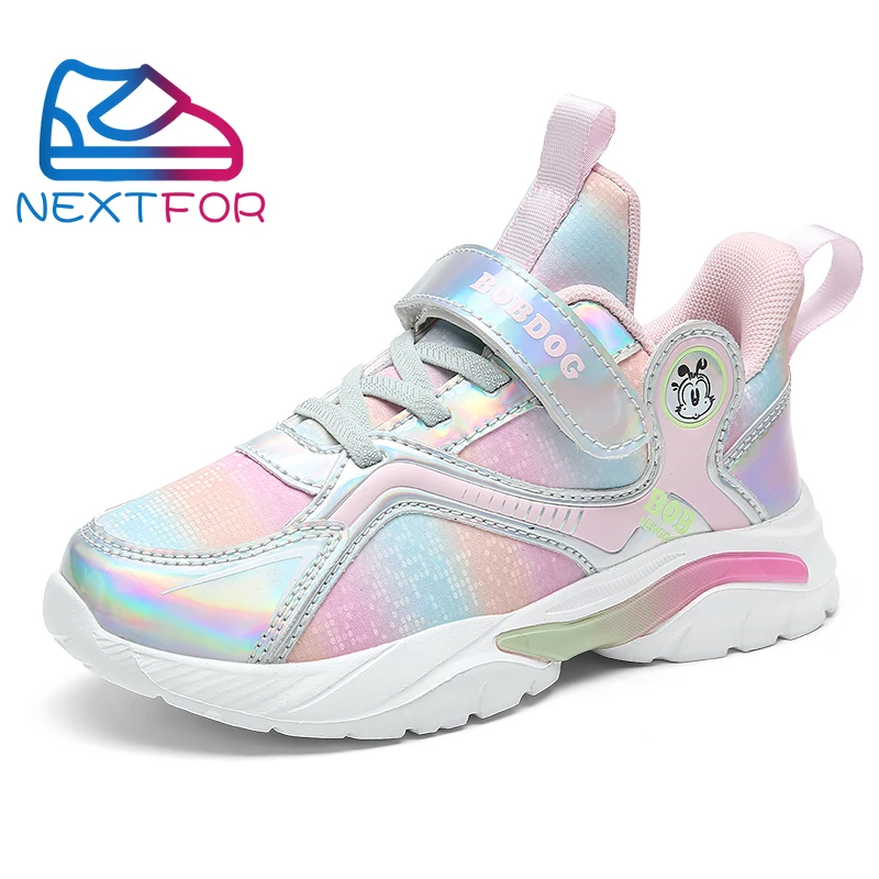 Classic Pink Sports Shoes for Girls Outdoor Light Fashion Running Trainers for Girls 2022 Pu New Baby Casual Baby Sneakers
Classic Pink Sports Shoes for Girls Outdoor Light Fashion Running Trainers for Girls 2022 Pu New Baby Casual Baby Sneakers