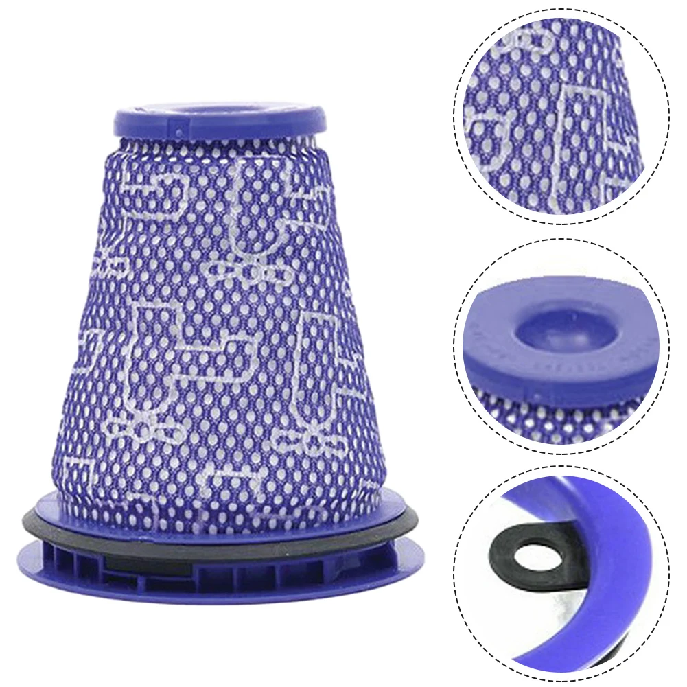 Replacement Dyson CY18 CY22 CY23 CY24 CY25 CY26 CY27 CY28 DY75 DY77 DY78 Vacum Cleaner Hepa Filter Accessories Spare Parts
Replacement Dyson CY18 CY22 CY23 CY24 CY25 CY26 CY27 CY28 DY75 DY77 DY78 Vacum Cleaner Hepa Filter Accessories Spare Parts