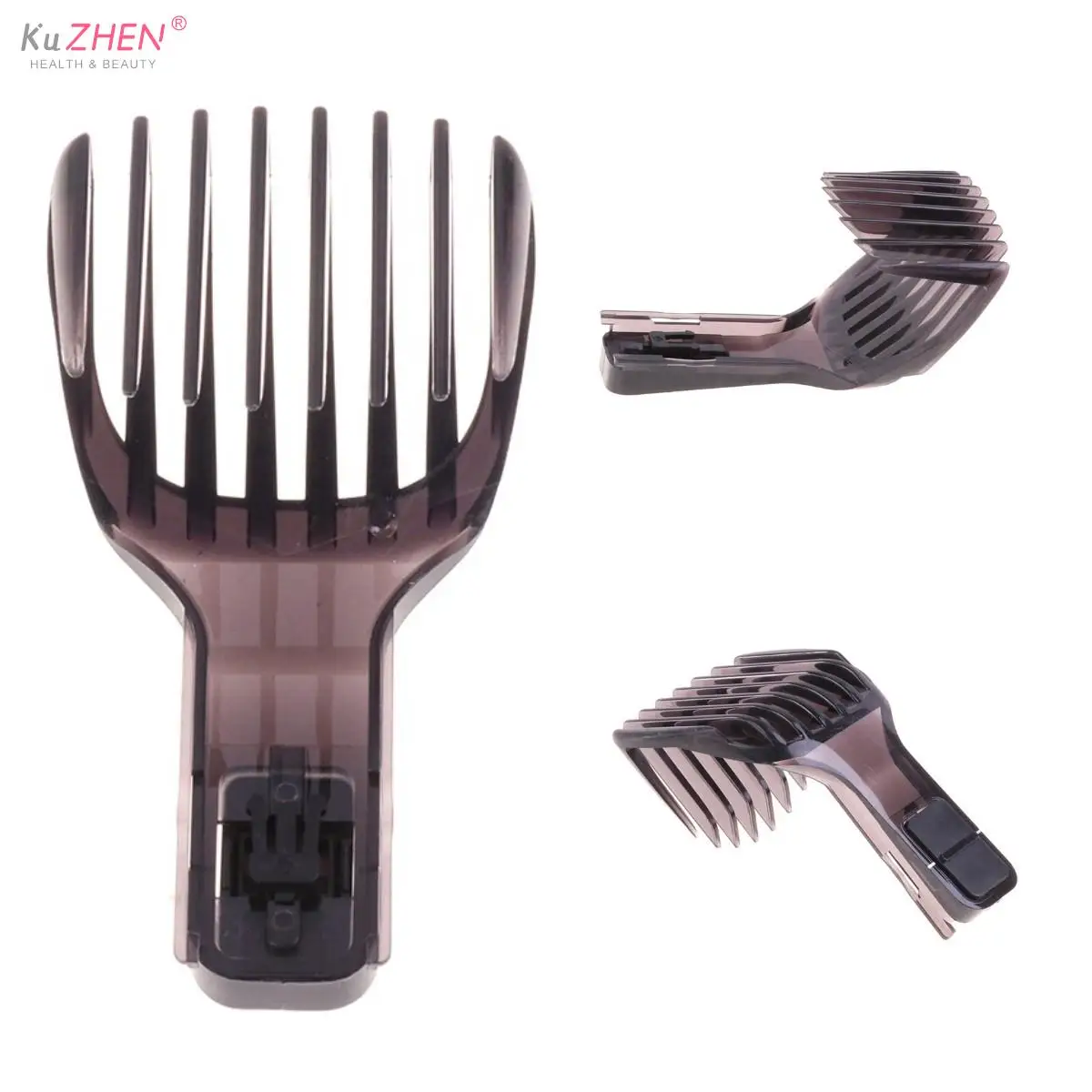 Black Trimmer Clipper Comb For Philips Bodygroom TT2039 TT2040 BG2039 BG2040 Men's Grooming Shaving,Body Machine Wash Shaver
Black Trimmer Clipper Comb For Philips Bodygroom TT2039 TT2040 BG2039 BG2040 Men's Grooming Shaving,Body Machine Wash Shaver