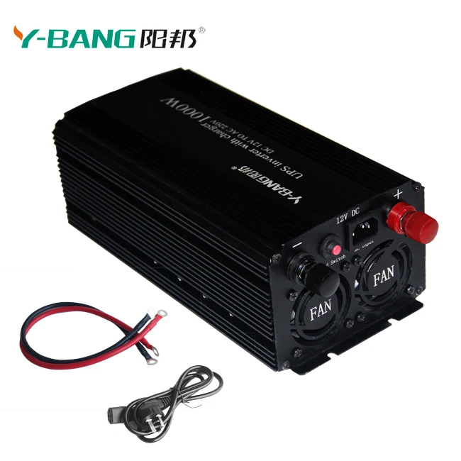 European approved inverter 12v 220v 110v 1000w 2000W UPS inverter pure sine wave inverter charger UPS switch time 0.3S
European approved inverter 12v 220v 110v 1000w 2000W UPS inverter pure sine wave inverter charger UPS switch time 0.3S
