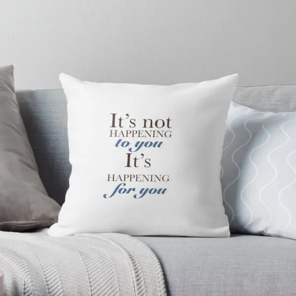 Jeff Lewis Live Its Not Happening To Yo Printing Throw Pillow Cover Office Decorative Hotel Cushion Soft Pillows not include 
Jeff Lewis Live Its Not Happening To Yo Printing Throw Pillow Cover Office Decorative Hotel Cushion Soft Pillows not include