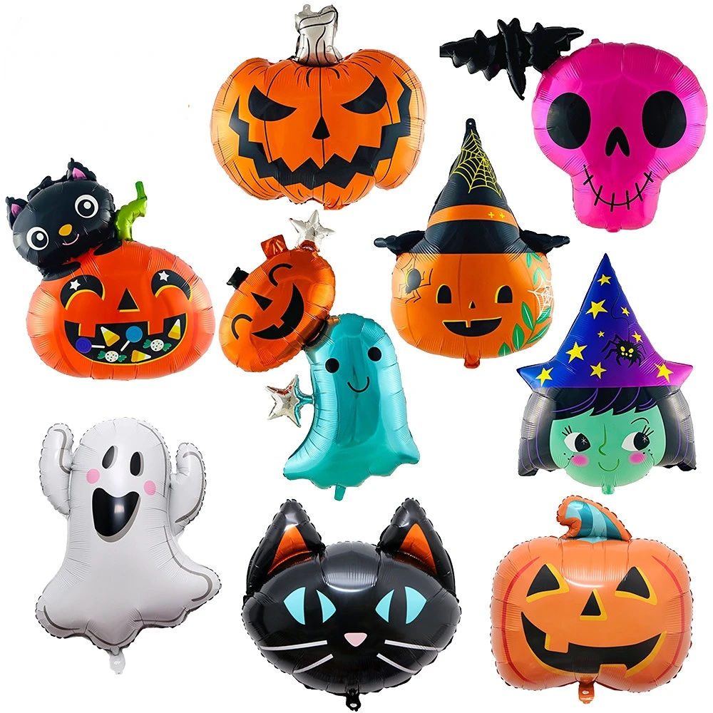 Фотографический шар в виде черепа или тыквы
Фотографический шар в виде черепа или тыквы