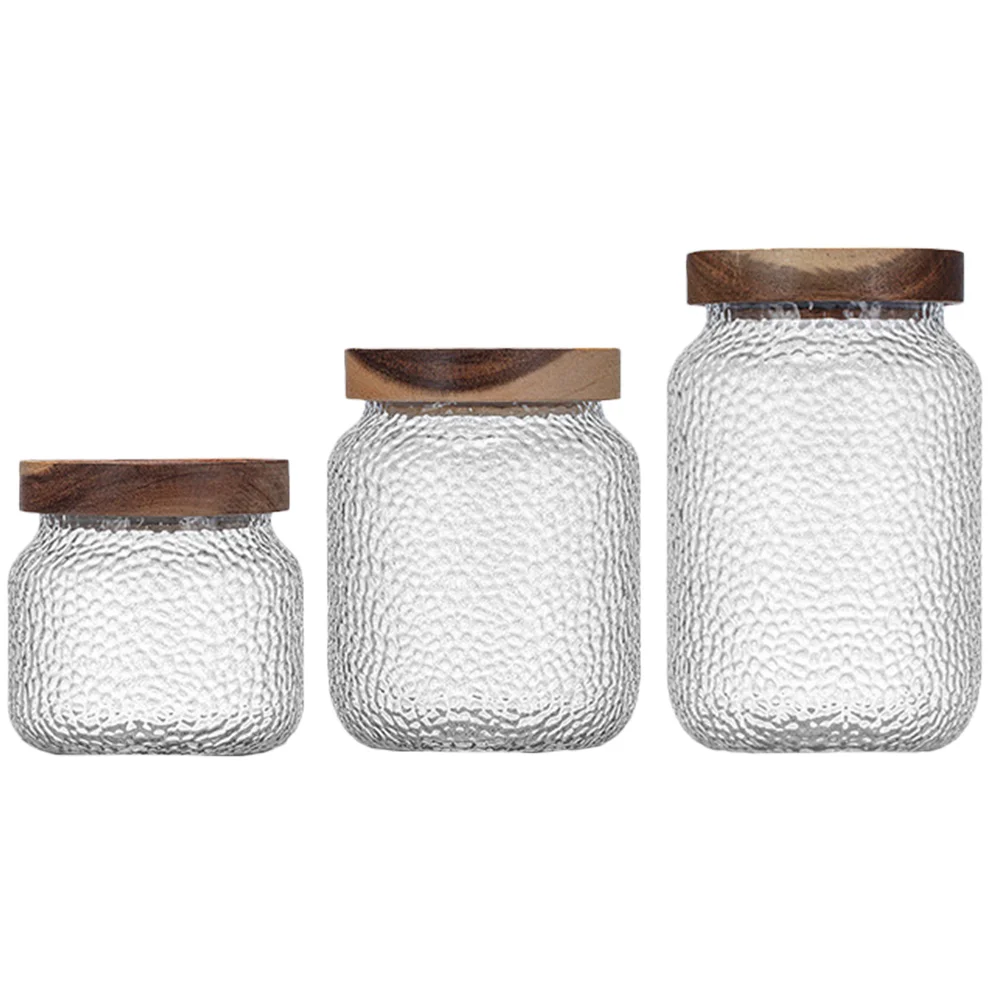 Acacia Wood Glass Jar Pantry Containers Food Storage Jars Canisters Airtight Lids
Acacia Wood Glass Jar Pantry Containers Food Storage Jars Canisters Airtight Lids