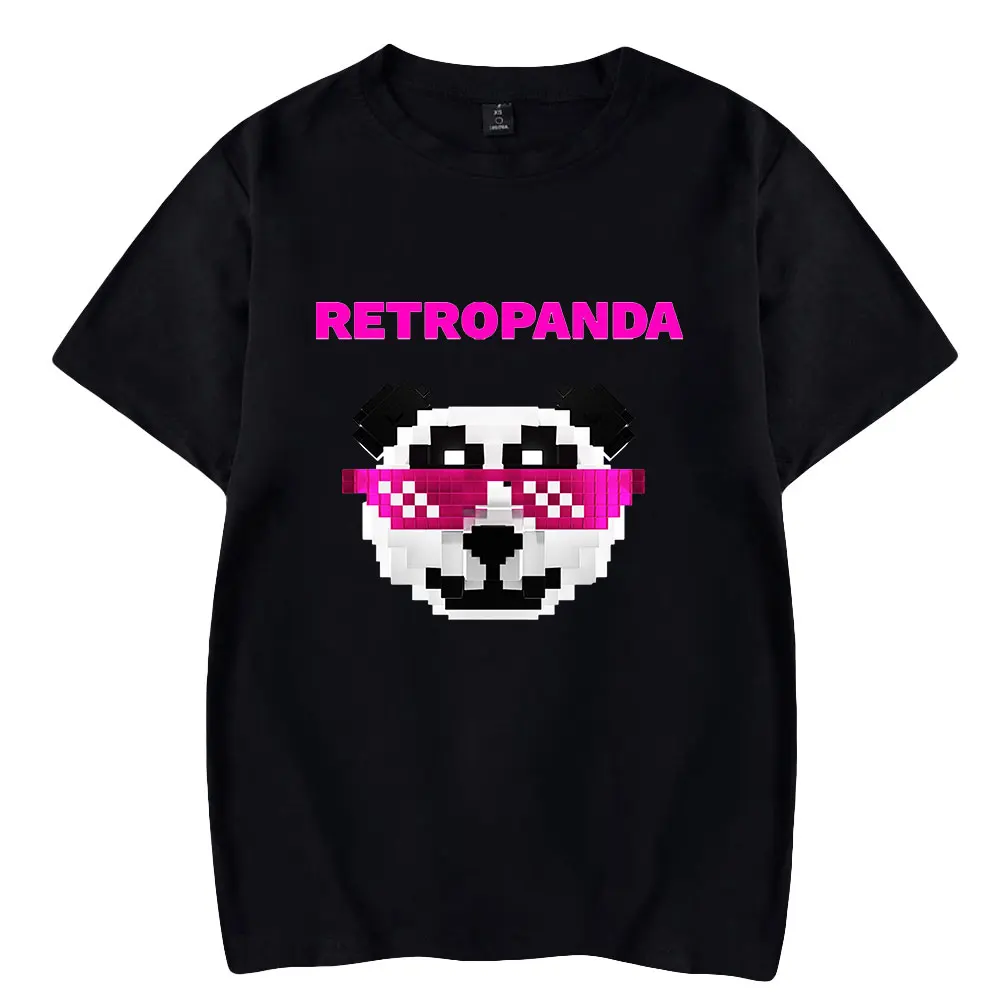 Мужские и женские футболки с коротким рукавом, с принтом 
Мужские и женские футболки с коротким рукавом, с принтом