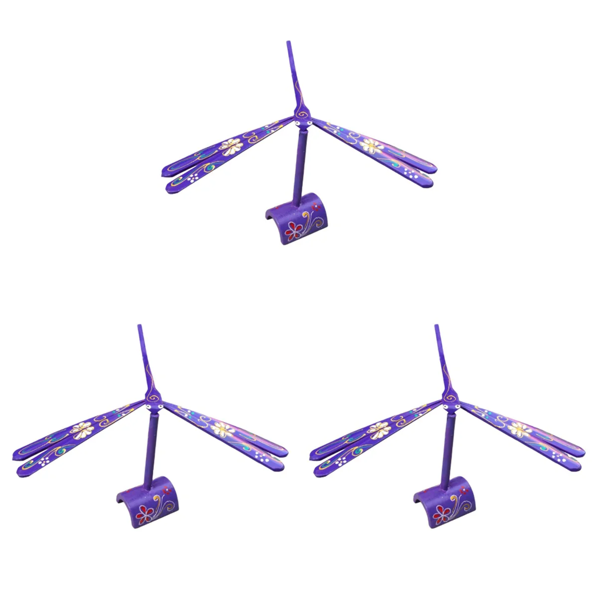 Toy Dragonfly Balance Educational Toys Kidsfigurines Early Development Montessori Balancing Model Learning Toddler Preschool
Toy Dragonfly Balance Educational Toys Kidsfigurines Early Development Montessori Balancing Model Learning Toddler Preschool