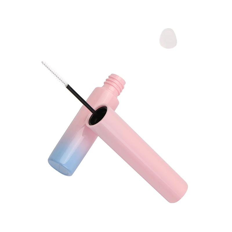 1Pcs Pink Blue Plastic DIY Empty Mascara Tubes With Thin Eyelash Brush Container Bottle Vials Empty Mascara Tube
1Pcs Pink Blue Plastic DIY Empty Mascara Tubes With Thin Eyelash Brush Container Bottle Vials Empty Mascara Tube
