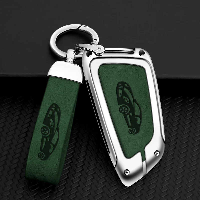 Car Key Case Protector Key Cover Shell Key Bag Remote Holder For BMW X1 X3 X5 X6 X7 G20 G30 G05 F15 F16 1 3 5 7 Series F01 F02
Car Key Case Protector Key Cover Shell Key Bag Remote Holder For BMW X1 X3 X5 X6 X7 G20 G30 G05 F15 F16 1 3 5 7 Series F01 F02