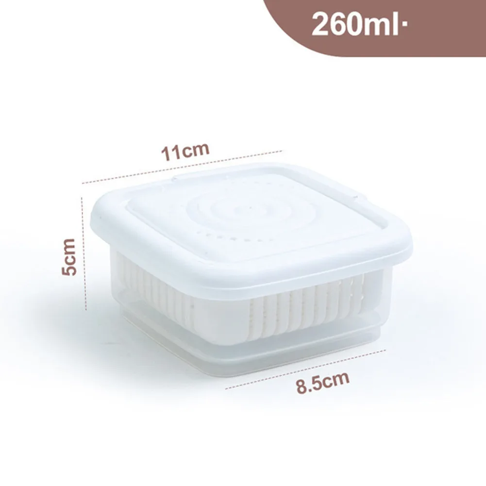 Food Drain Storage Box Green Onion Ginger Garlic Fruit Plastic Containe Organizer For Small Thing Kitchen Tool Box Home Supplies
Food Drain Storage Box Green Onion Ginger Garlic Fruit Plastic Containe Organizer For Small Thing Kitchen Tool Box Home Supplies