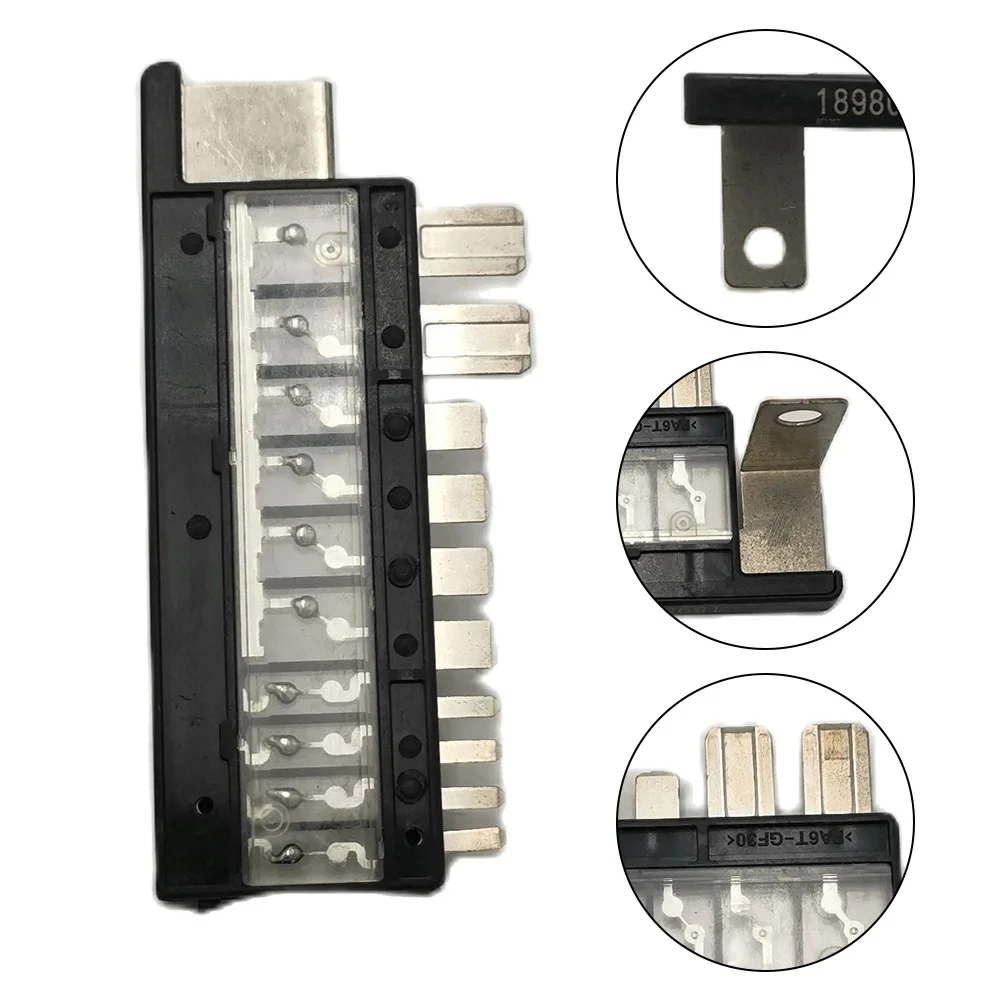 Battery Fuse Terminal Assembly Charging Starting Systems Battery Fuse Terminal Assembly Car Accessories Car Truck
Battery Fuse Terminal Assembly Charging Starting Systems Battery Fuse Terminal Assembly Car Accessories Car Truck