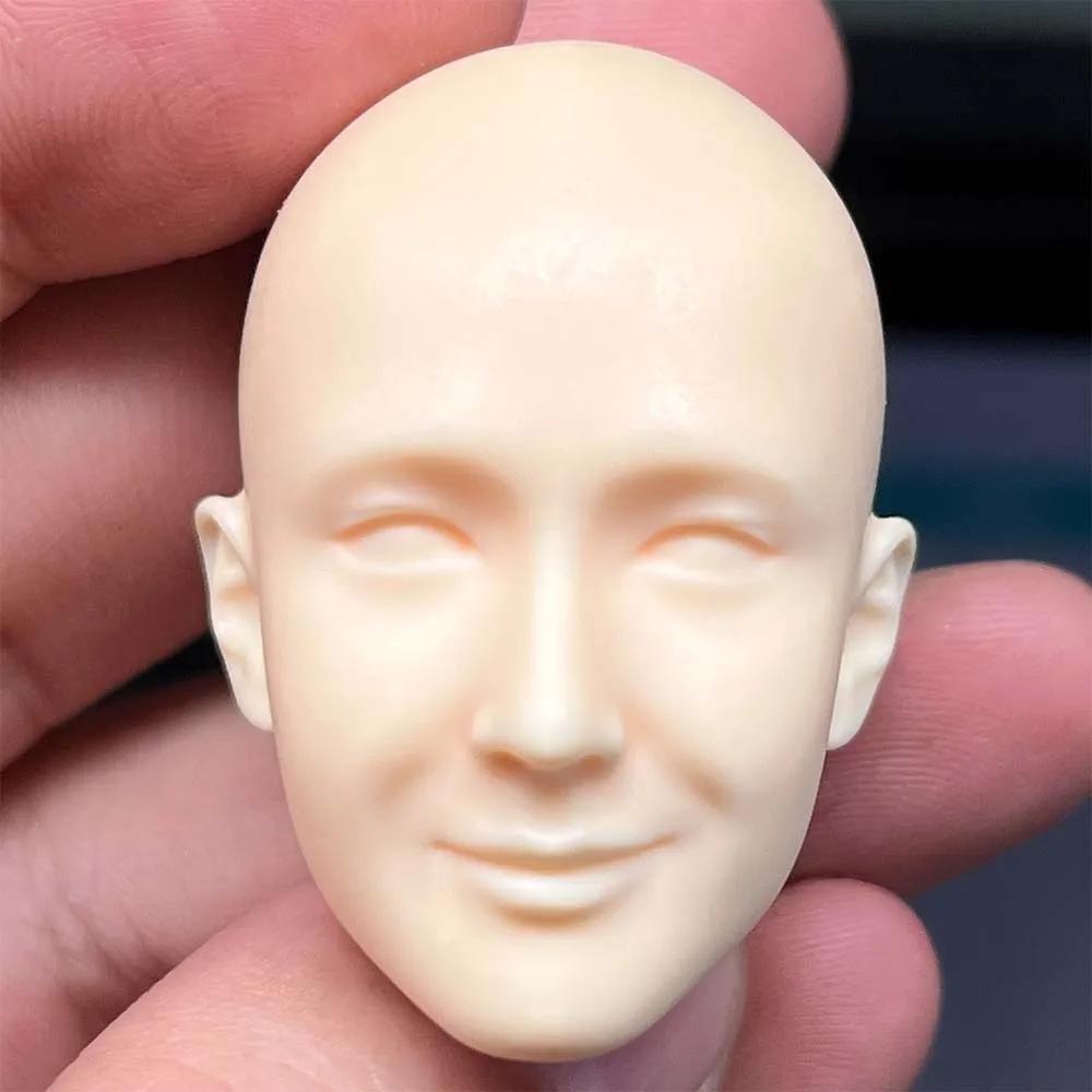 Wang Yibo 1/6 смайлик мужской солдат Азия звезда голова скульптура Неокрашенная Модель Fit 12 ''фигурка тела фигурки тела BJD
Wang Yibo 1/6 смайлик мужской солдат Азия звезда голова скульптура Неокрашенная Модель Fit 12 ''фигурка тела фигурки тела BJD