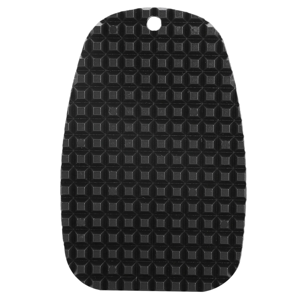 Universal Motorcycle Kickstand Pad Side Stand Support Plate for Soft Ground Outdoor Parking Kickstand
Universal Motorcycle Kickstand Pad Side Stand Support Plate for Soft Ground Outdoor Parking Kickstand