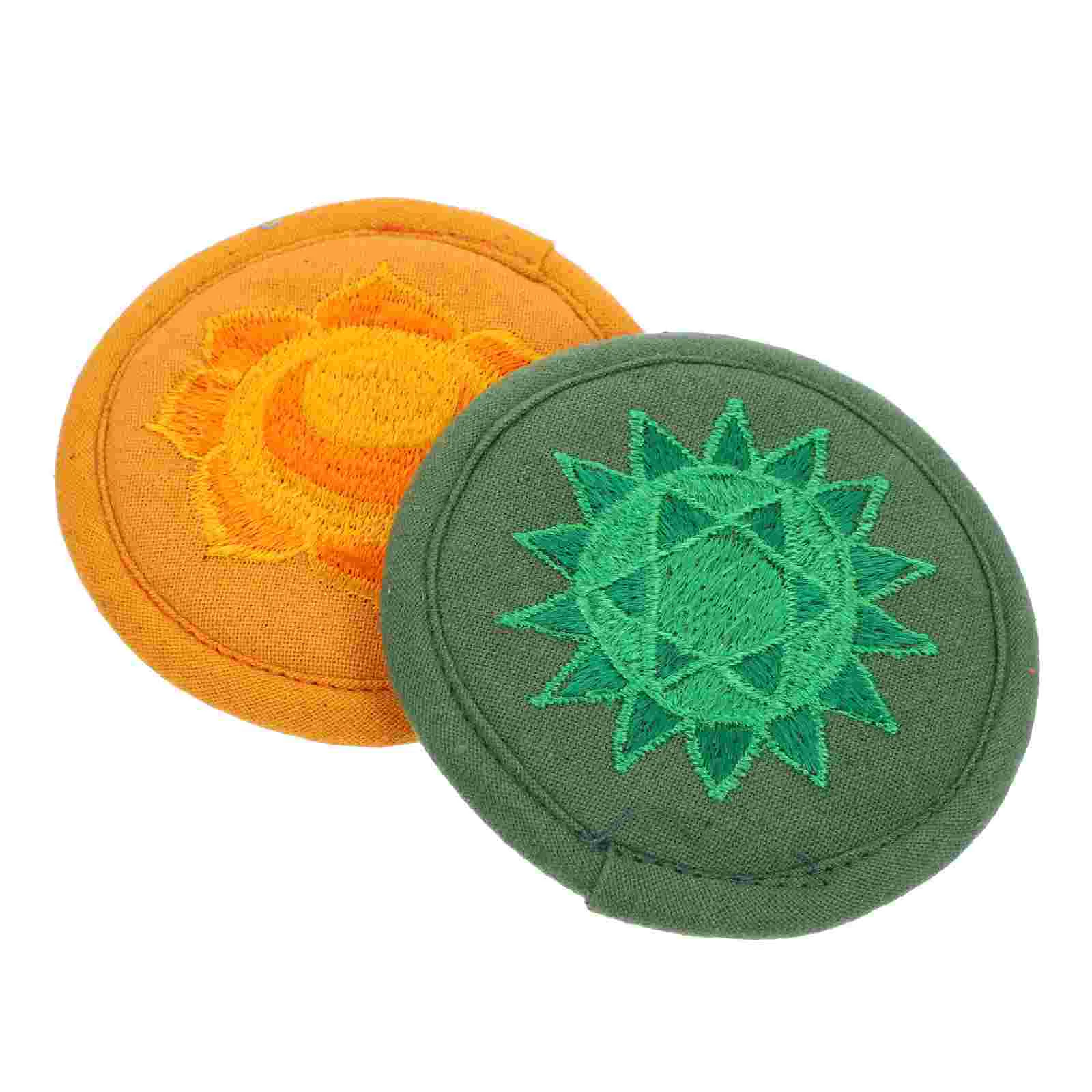 Bowl Mat Sound Cushion Pad Singing Religiouscloth Religion Mediatation Rounded Embroidery Cotton Buddhistparts Cups Ring Crystal
Bowl Mat Sound Cushion Pad Singing Religiouscloth Religion Mediatation Rounded Embroidery Cotton Buddhistparts Cups Ring Crystal