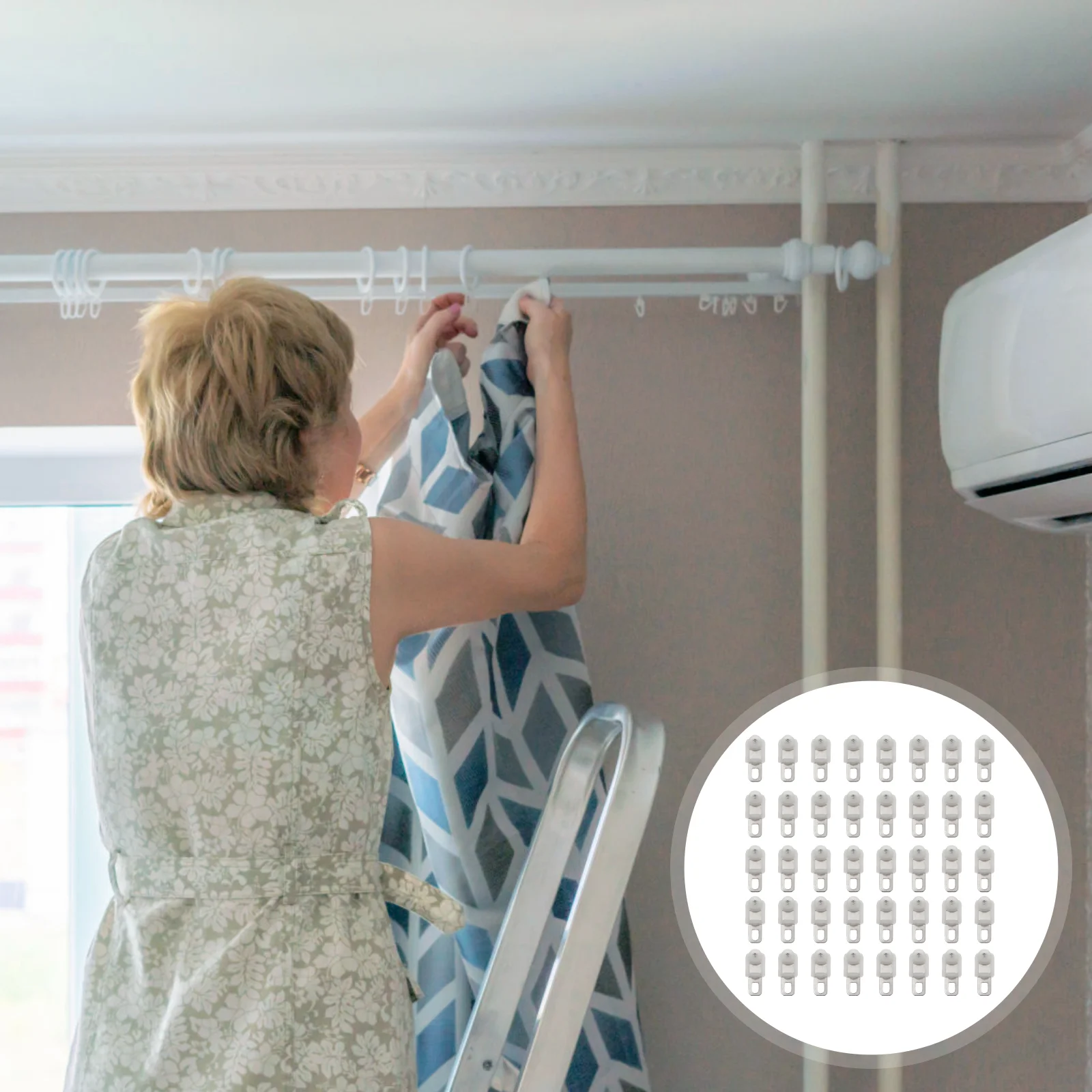 Curtain Pulley Practical Roller Heavy Duty Accessories Rail Glider Plastic Drum
Curtain Pulley Practical Roller Heavy Duty Accessories Rail Glider Plastic Drum