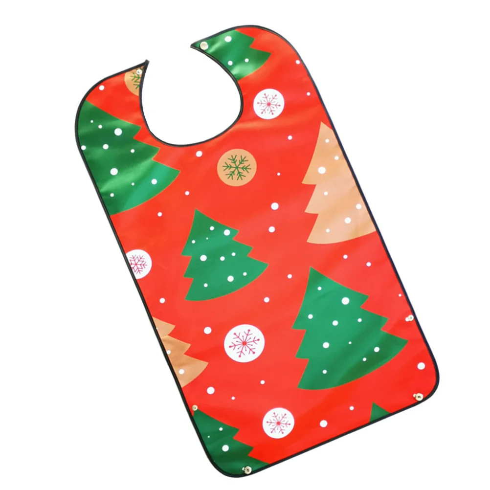 Bibs Bib Adultadults Elderly Eating Drool Dining Christmas Themed Funny Lovely Men Old The Holiday Clothing Protectors Apron Red
Bibs Bib Adultadults Elderly Eating Drool Dining Christmas Themed Funny Lovely Men Old The Holiday Clothing Protectors Apron Red
