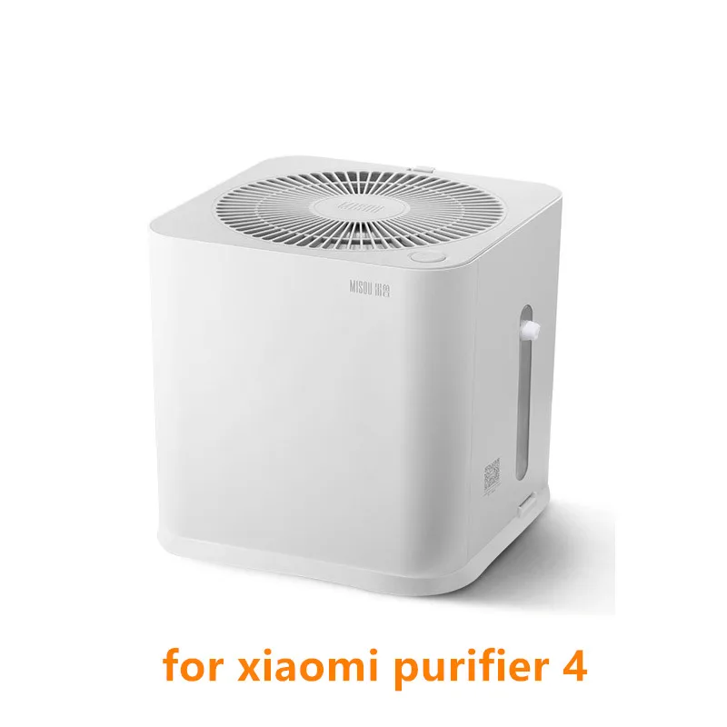 Misou увлажнитель воздуха для Xiaomi 4 очиститель воздуха Запчасти для Xiaomi очиститель воздуха 4 аксессуары замена большой емкости
Misou увлажнитель воздуха для Xiaomi 4 очиститель воздуха Запчасти для Xiaomi очиститель воздуха 4 аксессуары замена большой емкости