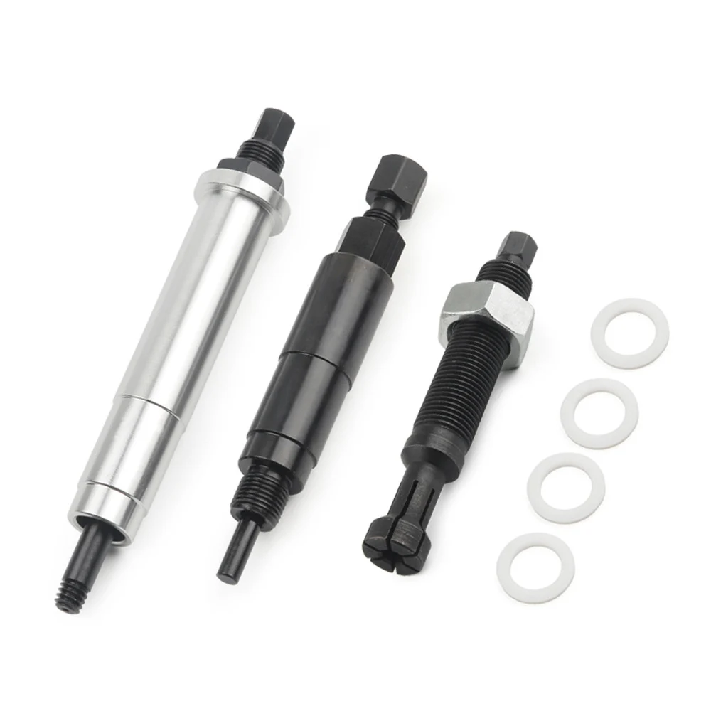 

Broken Spark Plug Remover Kit for Ford Triton 3 Valve Engine Lisle Corporation 65700