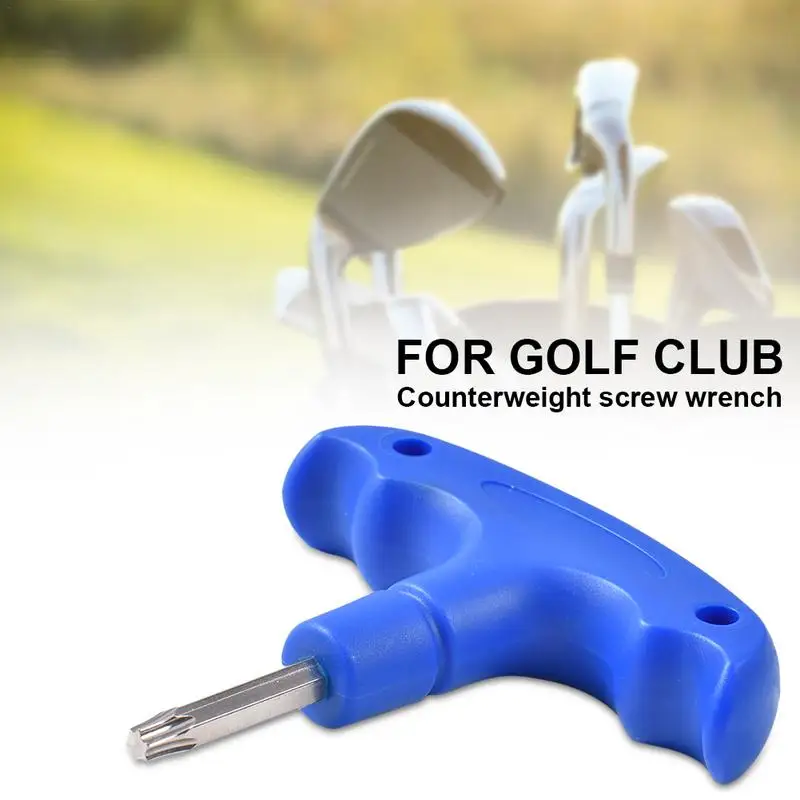 Universal Blue Torque Wrenches With Holes Golf Wrench Weights Tools For Callaway Ping A Golf Wrench Tool golf accessories tools
Universal Blue Torque Wrenches With Holes Golf Wrench Weights Tools For Callaway Ping A Golf Wrench Tool golf accessories tools