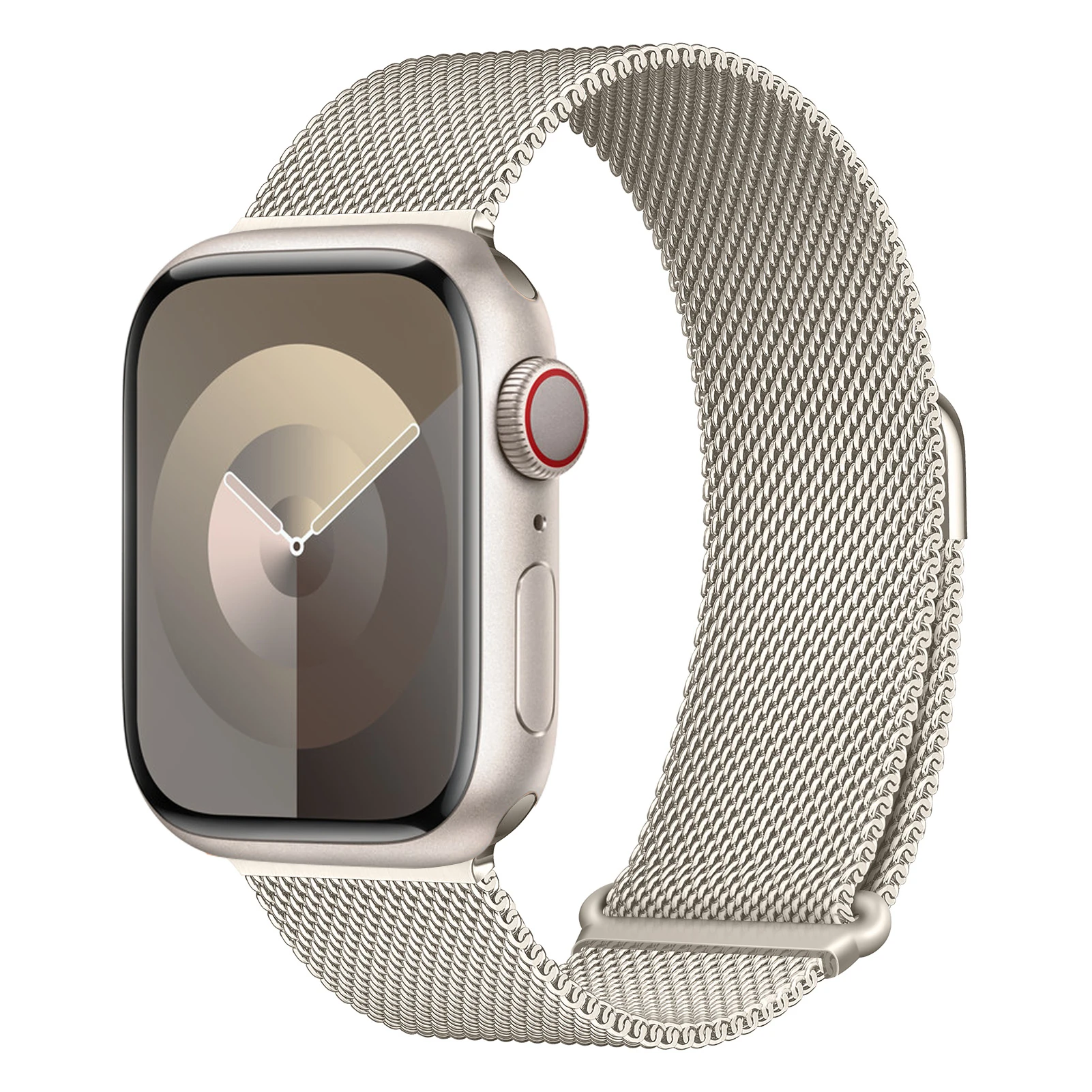 

Band For apple Watch Strap 44mm 40mm 45mm 41mm 42mm 38mm 45 44 49 mm correa Bracelet iwatch Series 9 3 4 5 6 SE 7 8 Ultra 2 49mm