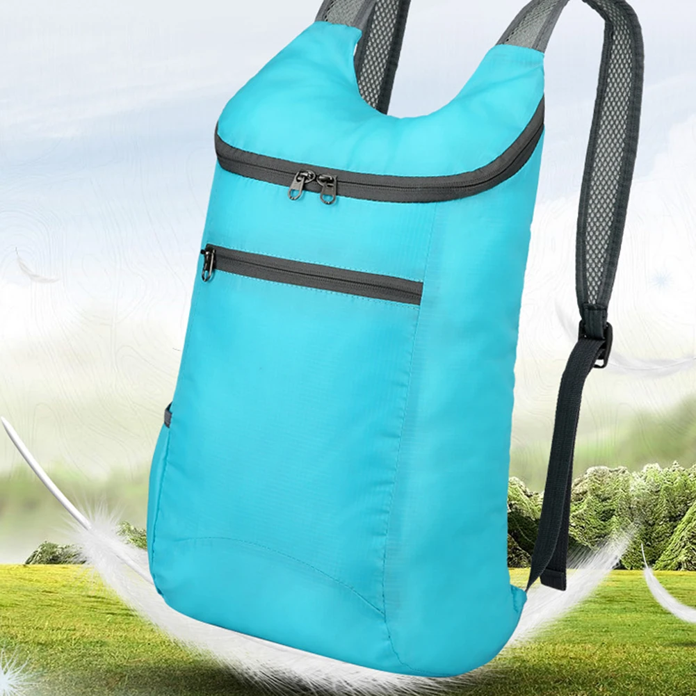 1PCS Backpack Green/black/light Blue 10L Outdoor Sports Backpack Waterproof Portable Folding Bag Drop Ship
1PCS Backpack Green/black/light Blue 10L Outdoor Sports Backpack Waterproof Portable Folding Bag Drop Ship