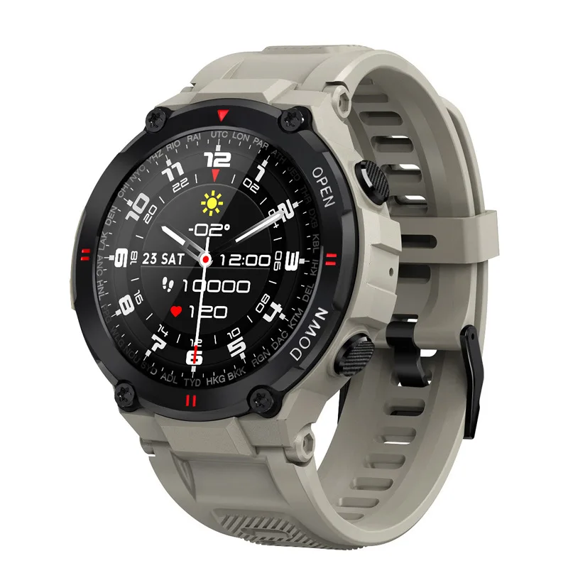 Smart Watch Bluetooth Call Men Digital Sport Smartwatch Heart Rate and Blood Pressure Monitor Wristwatch smartwatch
Smart Watch Bluetooth Call Men Digital Sport Smartwatch Heart Rate and Blood Pressure Monitor Wristwatch smartwatch
