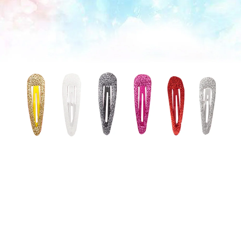 12pcs Glitter Barrettes Kids Snap Hair Clips Barrettes Snap Hair Clips Glitter Metal Barrettes for Toddler Girls
12pcs Glitter Barrettes Kids Snap Hair Clips Barrettes Snap Hair Clips Glitter Metal Barrettes for Toddler Girls