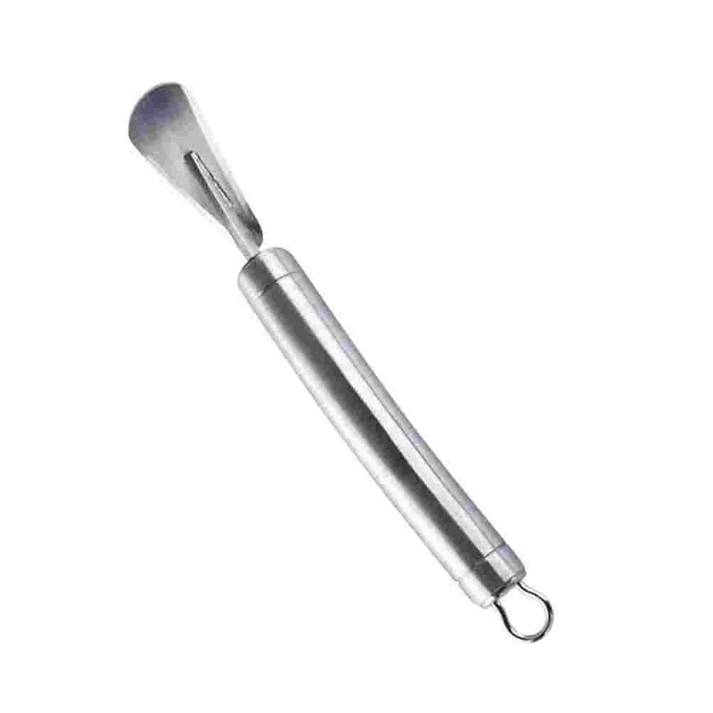 Orange Peeler Tool Fruit Citrus Peel Openinglemonmanual Opener Removal Skin Equipment
Orange Peeler Tool Fruit Citrus Peel Openinglemonmanual Opener Removal Skin Equipment