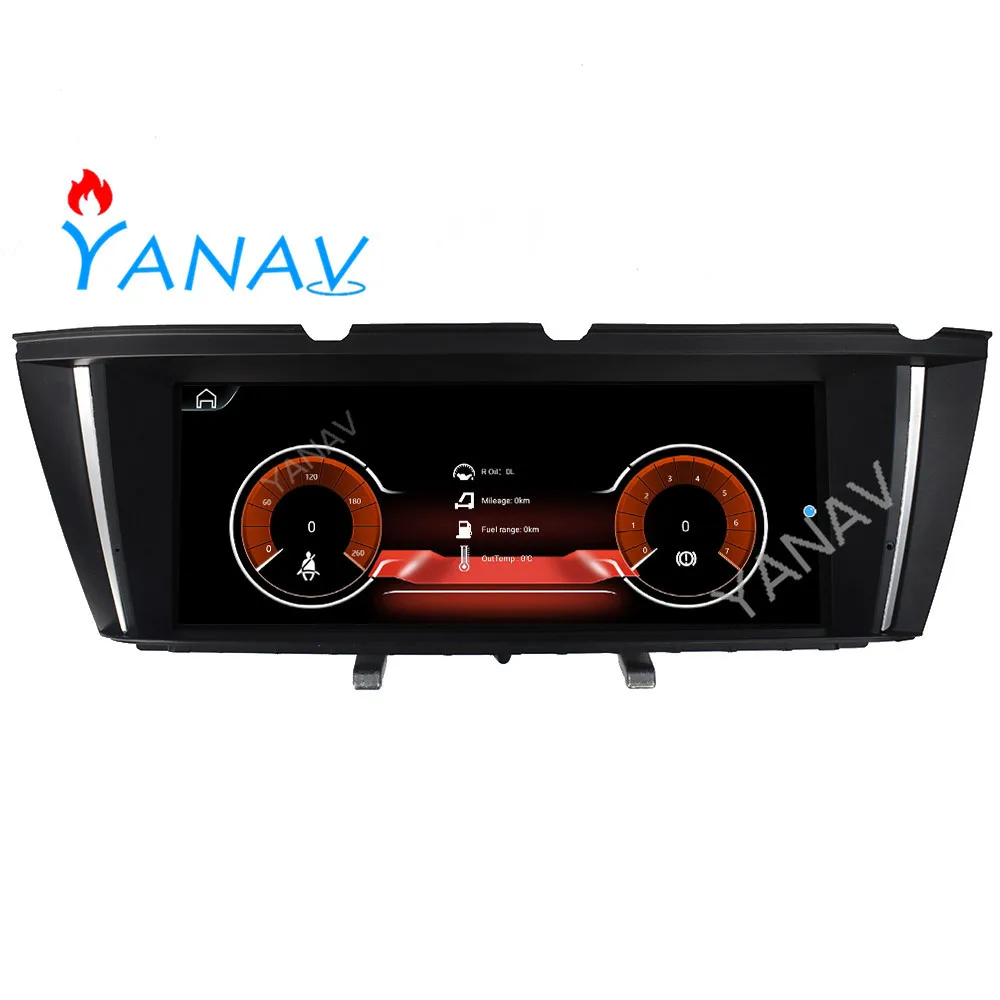 Android Car Radio Audio 2 DIN Stereo Receiver For-BMW 7er F01F02 2013-2015 GPS Navigation Auto Video HD Screen Multimedia Player
Android Car Radio Audio 2 DIN Stereo Receiver For-BMW 7er F01F02 2013-2015 GPS Navigation Auto Video HD Screen Multimedia Player