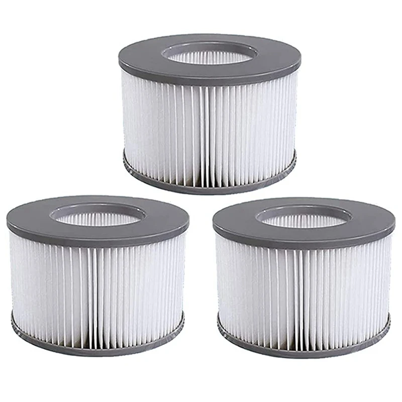 Whirlpool Replacement Filter For Mspa Filter Cartridge Water Filter, Filter For Hot Submarines And Spa
Whirlpool Replacement Filter For Mspa Filter Cartridge Water Filter, Filter For Hot Submarines And Spa