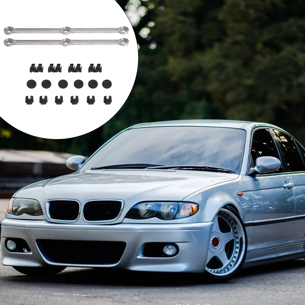 18 шт. Впускной впускной коллектор, шатуны, Ремонтный комплект 6420907737, подходит для
18 шт. Впускной впускной коллектор, шатуны, Ремонтный комплект 6420907737, подходит для