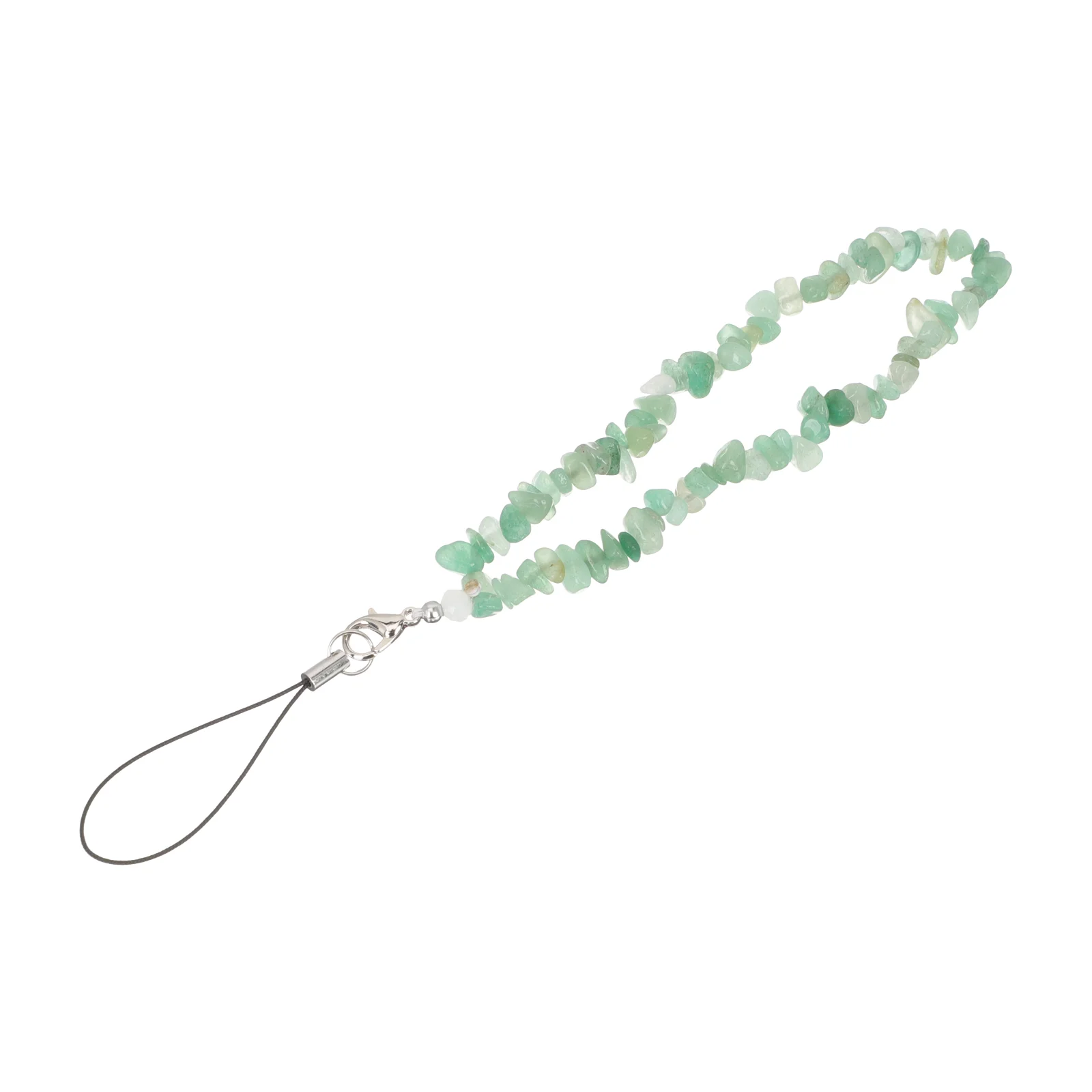 Chain Strap Lanyard Hanging Beaded Charm Wrist Beads Mobile Charms Rope Anti Lost Cell String Gravel Case Decorative Crystal
Chain Strap Lanyard Hanging Beaded Charm Wrist Beads Mobile Charms Rope Anti Lost Cell String Gravel Case Decorative Crystal