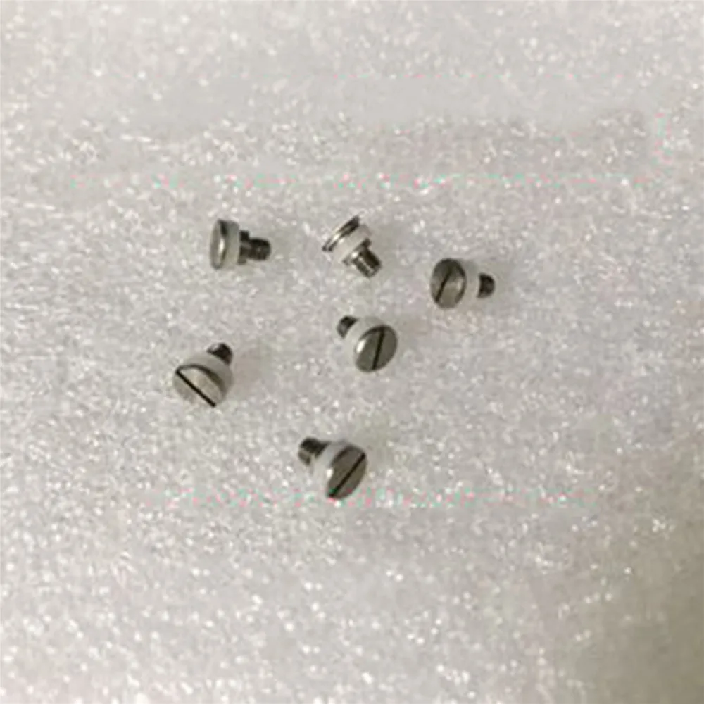3pcs Zoom Screw with Gasket Kits Track Wheel Zoom Wheel with White Washer For Nikon 24-70 Camera Parts
3pcs Zoom Screw with Gasket Kits Track Wheel Zoom Wheel with White Washer For Nikon 24-70 Camera Parts