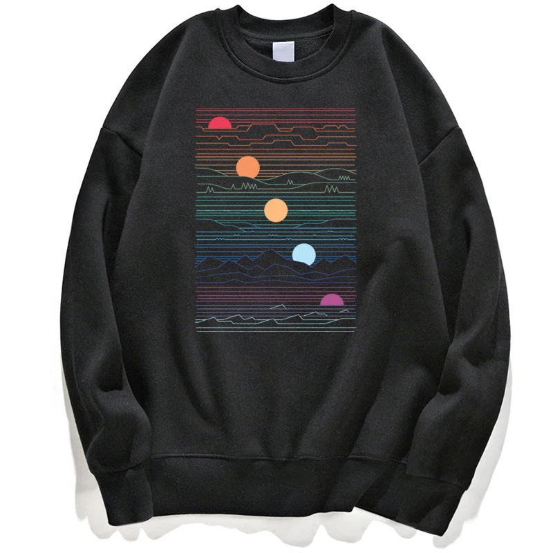 Many Lands Under One Sun Hoodies Sweatshirt Men Hoodie Sweatshirts Winter Autumn Crewneck Jumper Pullover Streetwear Black Hoody
Many Lands Under One Sun Hoodies Sweatshirt Men Hoodie Sweatshirts Winter Autumn Crewneck Jumper Pullover Streetwear Black Hoody