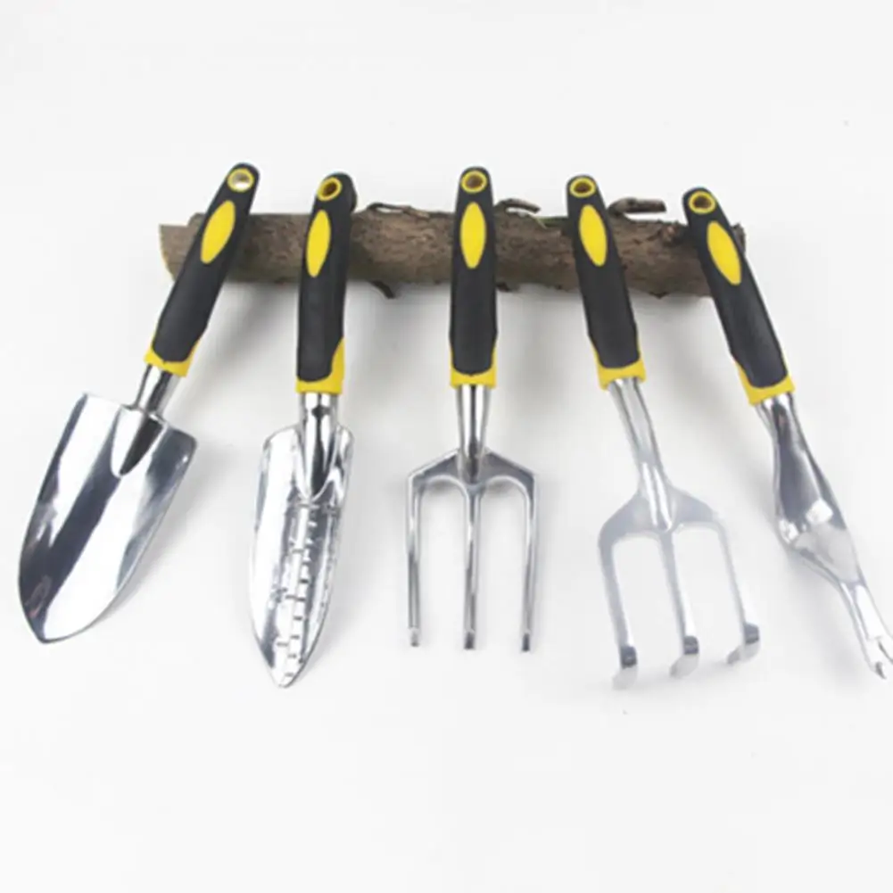 Lightweight Fashion Long Lasting Garden Hand Shovel Aluminum Alloy Garden Tool Universal for Corridor
Lightweight Fashion Long Lasting Garden Hand Shovel Aluminum Alloy Garden Tool Universal for Corridor
