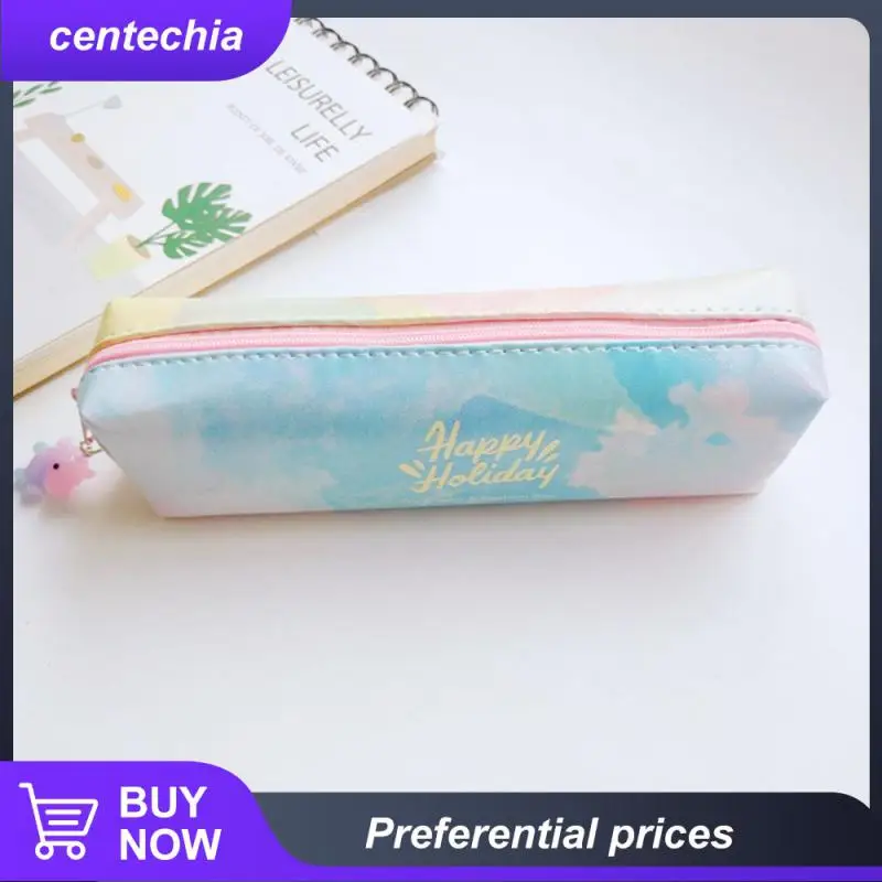 1pc Pencil Storage Box Multi-purpose Creative Storage Kids Pen Bag Cartoon Fashionable Stationery Storage Tools Illusory Color
1pc Pencil Storage Box Multi-purpose Creative Storage Kids Pen Bag Cartoon Fashionable Stationery Storage Tools Illusory Color