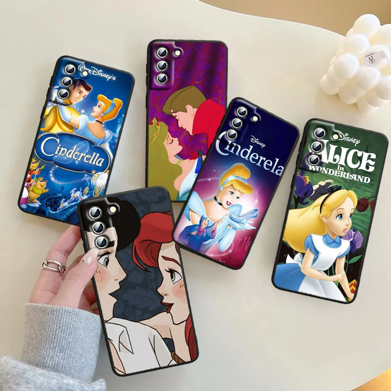 Disney Sleeping Beauty For Samsung Galaxy S23 S22 S21 S20 S10 S9 Ultra Plus Pro 4G 5G silicone Soft Black Phone Case
Disney Sleeping Beauty For Samsung Galaxy S23 S22 S21 S20 S10 S9 Ultra Plus Pro 4G 5G silicone Soft Black Phone Case